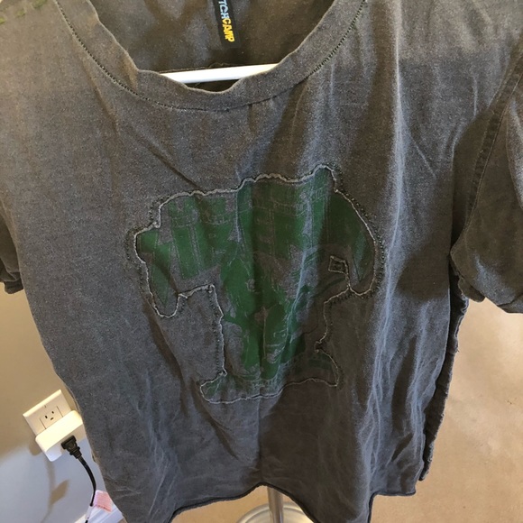💜 Dutch camp preloved boys tee n size medium! - Picture 2 of 5